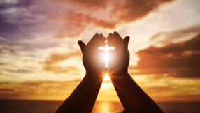 How one torture victim survived thanks to the closeness of Christ