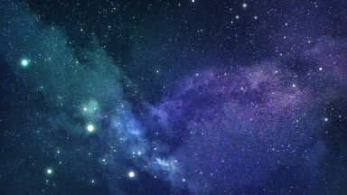 space universe solar system