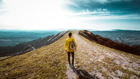 Why Christian hope is different from all other hopes