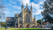 Winchester Cathedral