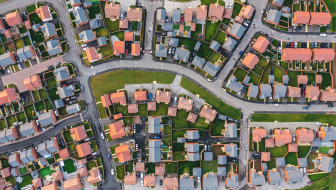 homes housing neighbourhood community towns