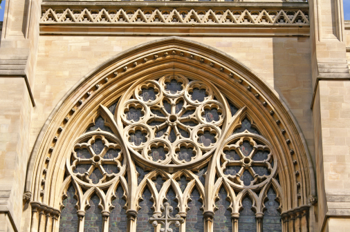 St Albans Cathedral