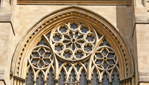 St Albans Cathedral