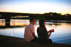 5 Ways to Be a Husband Who Gives His Wife Hope