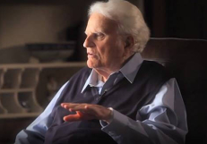 Billy Graham Is \'Doing Well\' as He Quietly Celebrates His 98th Birthday