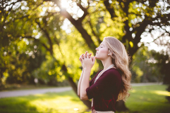 Billy Graham Addresses \'Part-Time Christians\': Make Certain of Your Commitment to Christ