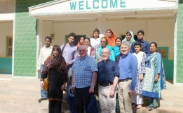 Christians From Pakistan Refused Visas To Visit UK Church â Because They Are Too Poor