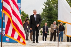 Franklin Graham: \'Donald Trump Is A Changed Man. I Trust Him\'