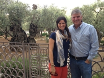 Billy Graham\'s Granddaughter Hopes \'Divided\' America Can Unite Through God After Elections