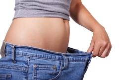 Have a Round Middle? How to Get Rid of Stubborn Belly Fat