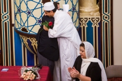 Anti-Muslim Hate Crime Has Soared In The US