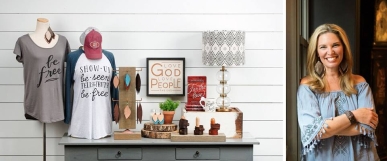 Jen Hatmaker Urges Christian Trump Supporters to Exercise Restraint: \'Please Be Gracious and Gentle\'