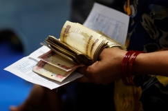 Church in India Allows People Affected By Demonetisation to Take Money From Its Collection Boxes