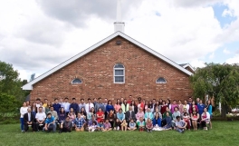 Atheist Chinese Students Struggling With Loneliness, Culture Shock in U.S. Find Christ Through Campus Ministries