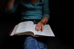 Does the Bible Contain a Secret Code? Billy Graham Answers