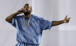 Montell Jordan Hopes to Offer Spiritual Guidance to Kanye West: \'I\'m Always Available\'