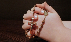 Fear Grips Christian Converts in Europe Refugee Camps Amid Death Threats From Muslim Extremists