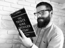 Anglican Pastor May End Up in Jail in California for Offering Prayers for Women Entering Abortion Facility