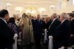 British Government Has Failed The Christians Of Syria And Iraq, Senior Clergy Say