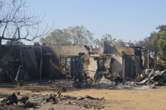 Boko Haram Training Boys, Telling Them to Return to School and Kill Their Christian Teachers and Fellow Students