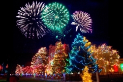 People Happier When They See Christmas as \'Religious Feast\' and Not Just a \'Cultural Feast,\' Survey Says