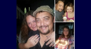 Man Forgives 2 Boys Who Set Fires That Killed His Wife and 2 Daughters: \'That\'s What Jesus Would Do\'