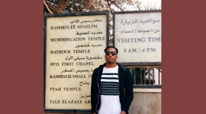 Lecrae, After Trip to Egypt, Realises That \'God Isn\'t Overwhelmed With America\'s Problems\'