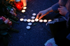 Woman Recalls How She Survived Berlin Christmas Market Terror Attack: \'We Started Praying\'