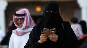 Saudi Arabia Sees Rise in Number of Christians Celebrating Christmas Despite Severe Religious Liberty Restrictions