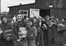 Jewish Woman Who Survived 3 Nazi Death Camps Recalls Amazing Story of Faith:  \'God Had a Purpose to Save Me\'