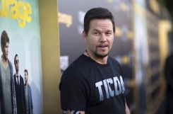 Mark Wahlberg on How He Became a Better Person: \'I\'ve Been Able to Turn My Life Around ...Through Focusing on My Faith\'
