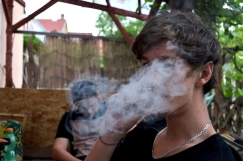 God Sends Dream About Hell, Saving Life of All-American Kid Who Got Hooked on Drugs