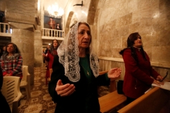 The 12 Worst Countries For Christian Persecution Around The World