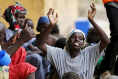 Girl, Forced to Marry 3 Boko Haram Militants at Age 15, Recalls Her Harrowing Captivity and Daring Escape