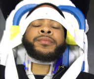 James Fortune Survives Car Accident, Says God Has Something Great Planned for Him This Year