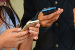 Secret \'Sexting\' Codes That Children May Be Using Should Alarm Every Parent