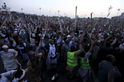 Could We See An End To Pakistan\'s Notorious Blasphemy Laws?