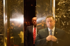 We Will Not Pray For Donald Trump By Name Because He Is A \'Trauma Trigger\' Says Christian Minister