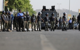 Nigeria Air Force Kills 52 And Injures 120 Refugees, Aid Workers And Other Civilians In Air Attack Intended For Boko Haram