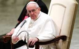 Catholic Priests Call Church To \'Modernise\', Urge End To Compulsory Celibacy