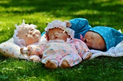 Abortionist Repents, Becomes Pro-Life Advocate After Seeing in His Dreams the Faces of the Children He Killed