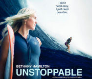 Christian Athlete Bethany Hamilton Talks About New Documentary \'Unstoppable\': \'It\'s a Raw, Real Version of My Life Story\'