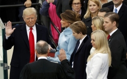 Donald Trump, 45th U.S. President, Is \'Secular Cyrus\' Prophesied In Isaiah 45, Says Christian Leader