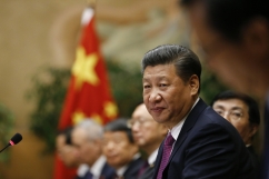 Christians In China \'Forced\' To Sign Up To Communist Party Churches