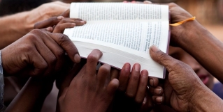 \'God Speaks\' To Bible Translators As New Method Speeds Up Gospel Translation, Bringing God To More People