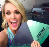 Carrie Underwood, Jen Hatmaker Are \'Deceived\' In Supporting Gay Marriage, Says American Family Association