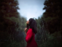The Danger Of Praying Only For Our Own Needs