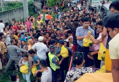 Manny Pacquiao Does It Again: Boxing Champ And Devout Christian Builds Huge Orphanage \'In Kindest Gesture Yet\'