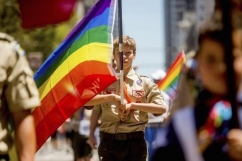 Megachurch Cuts Boy Scouts Of America Ties For Opening Its Door To Transgenders