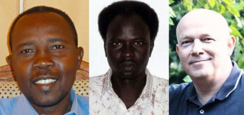Czech Christian Jailed In Sudan Has Been Freed 